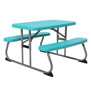 Kid Folding Picnic Table (Delivery only available along with an inflatable rental) 