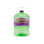 Gazillion Bubbles Premium Bubble Solution, 4 Liter