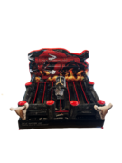 Mechanical Bull 