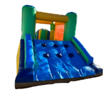 Toddler obstacle 
