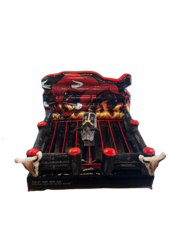 Mechanical Bull