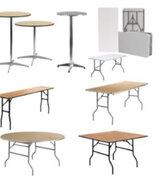 Tables