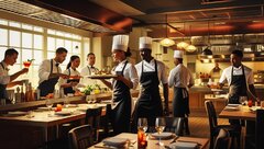PARTY VENDOR SERVICES