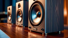 Video/Sound System Equipment