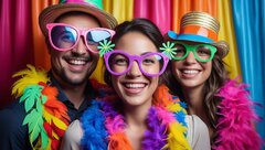 Photo Booth