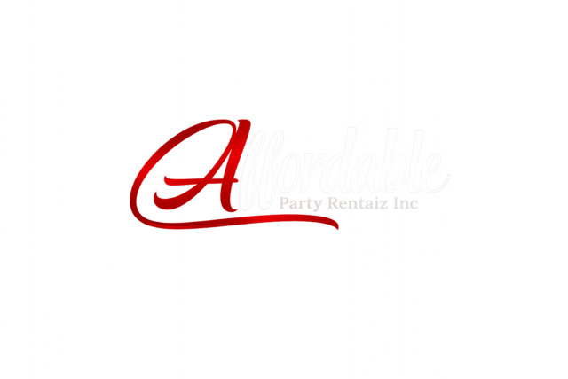 Affordable Party Rentalz Inc