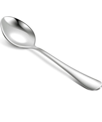 Table Spoon (silver or gold)