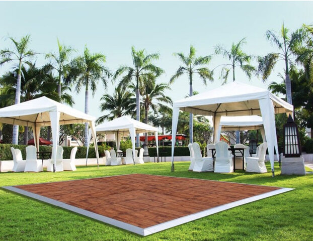 Dance Floor 20x20 