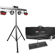 Chauvet GigBar 4 in 1
