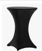 Spandex Linen ( Cocktail table)