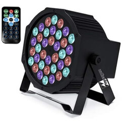 Led DJ stand light