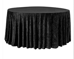 Velvet Table cloths