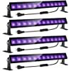 Black Lights (sets of 4)