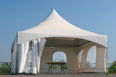 Tent Walls