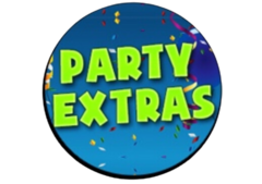 Party Extras