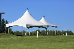 Tents and Canopies