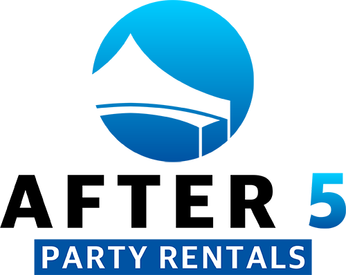 After 5 Party Rentals 