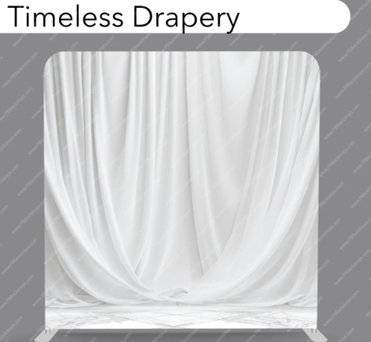 Photo Booth Backdrop