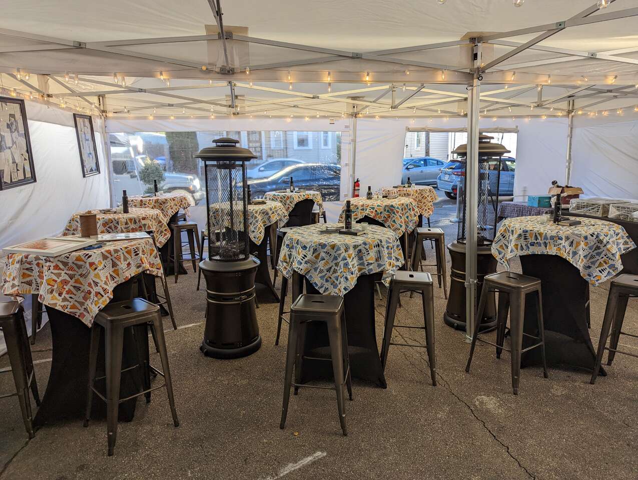  Party Tent Rentals East Providence RI