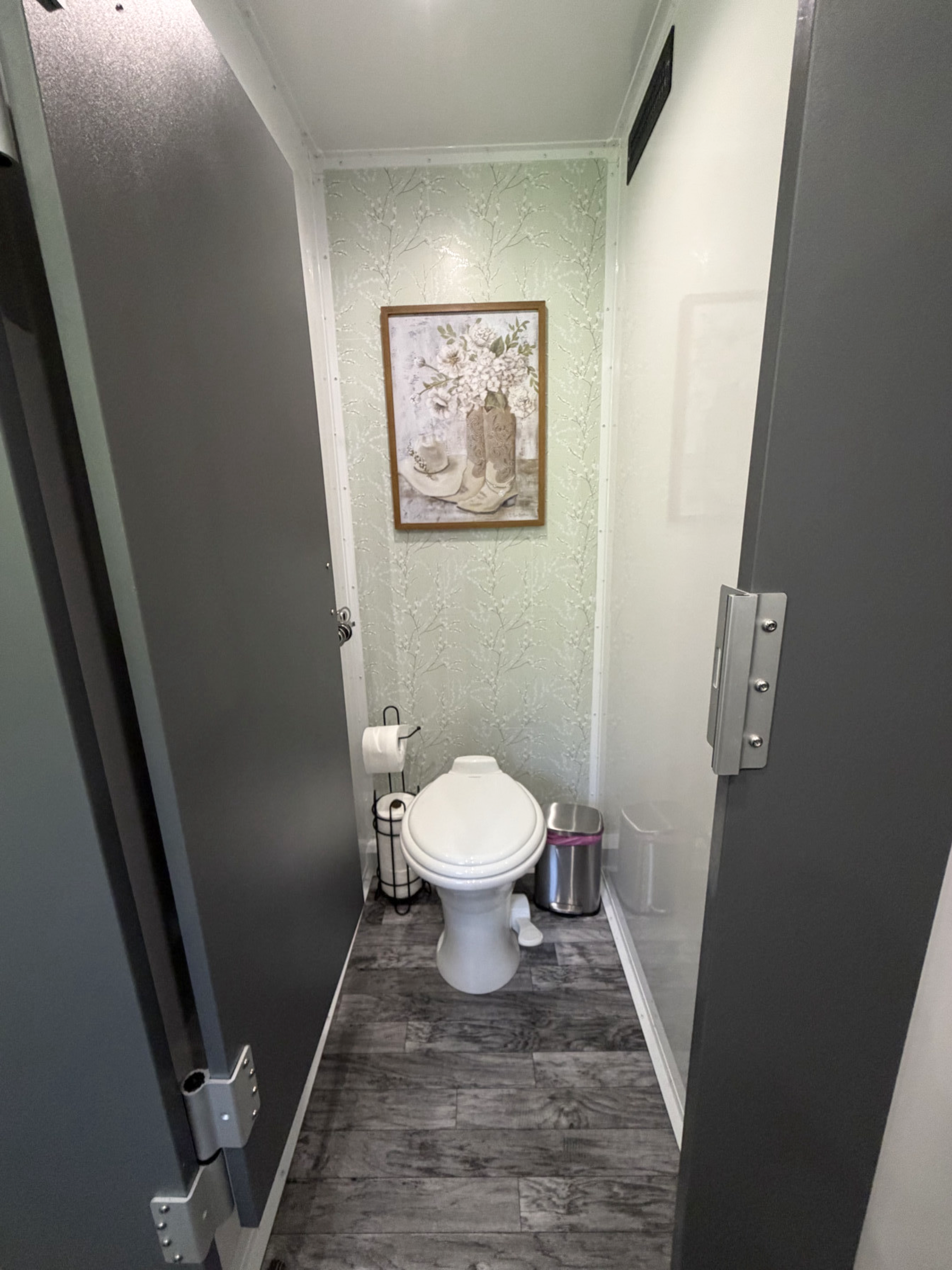 Luxury Restroom Rentals