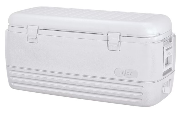 Igloo Polar 120 Cooler