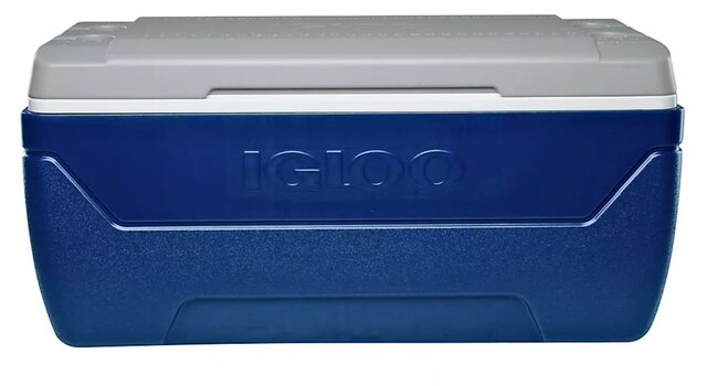 150-QT Igloo MaxCold Cooler