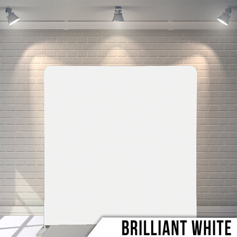 Brilliant White