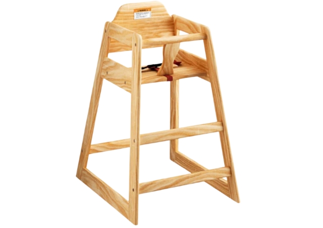 High Chair