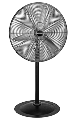 Pedestal Fan