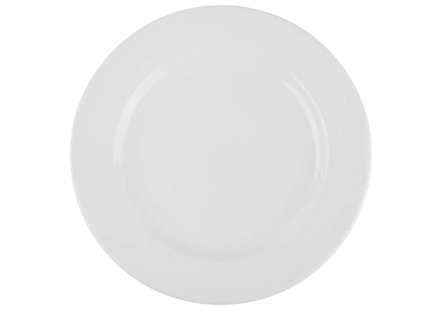 Dinner Plate