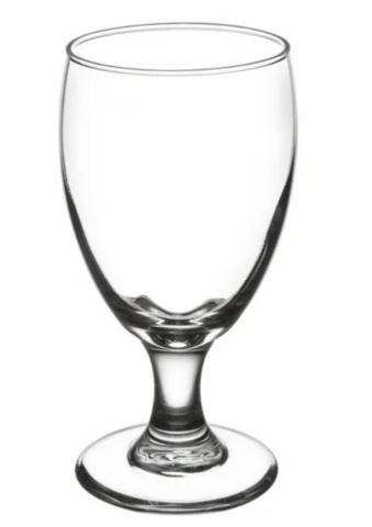 Water Goblet