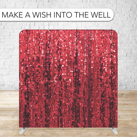 Make A Wish Into a Well