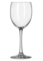 Wine Glass W/Stem