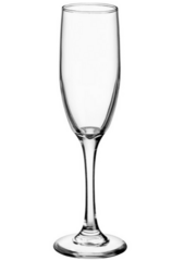 Glassware - Champagne Flute