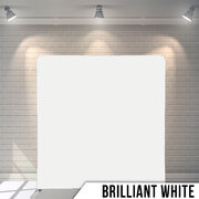 Brilliant White Backdrop