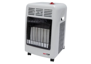 Tent Heater - 18,000 BTU (Propane)