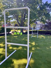 Giant Ladder Ball 
