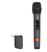 Microphone - JBL Wireless Microphone