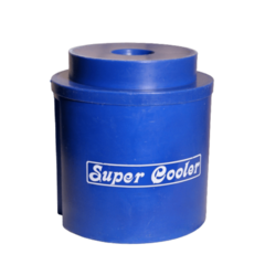Super Cooler - Blue