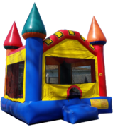 Bounce Houses