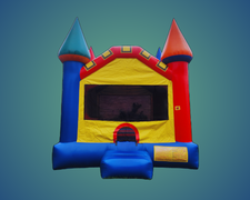Bounce Houses