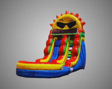 Water Slide