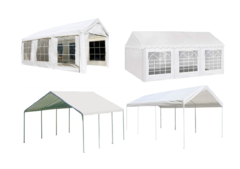 Party Tents