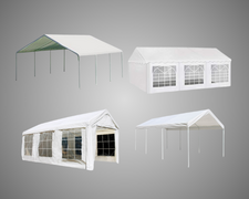Party Tents