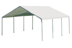 Tents 20x20