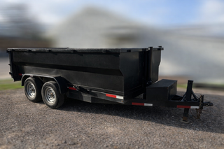 Dump Trailer