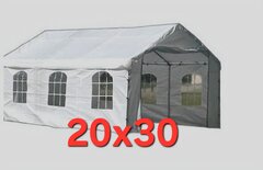 20' x 30' Tent