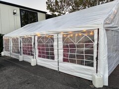 Tents