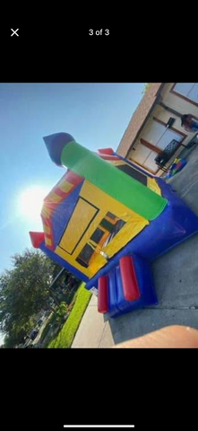rainbow bounce 