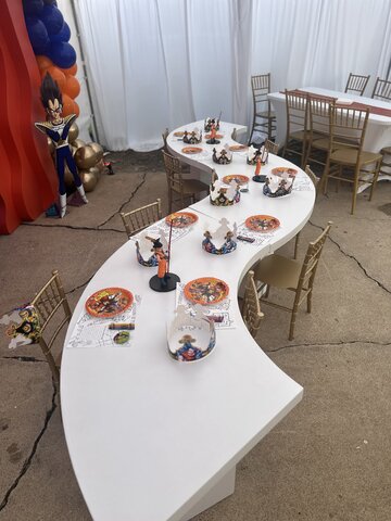 Kids Table 